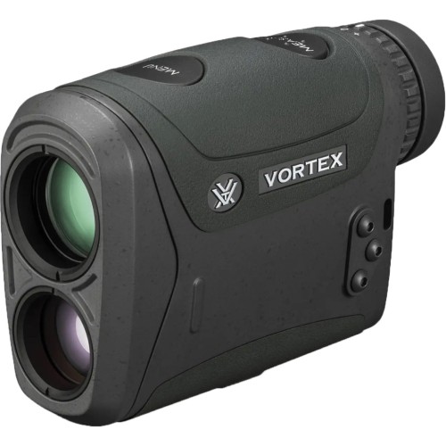 Лазерний далекомір Vortex Razor HD 4000 (LRF-250)