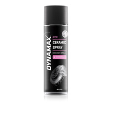 Мастило автомобільне DYNAMAX DXT10 CERAMIC SPRAY 500мл (634914)