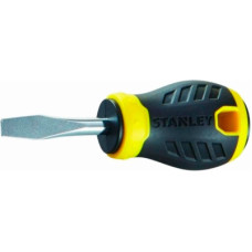 Викрутка Stanley ESSENTIAL, SL6.5 х 30 мм. (STHT0-60401)