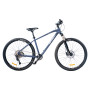 Велосипед Spirit Echo 9.4 29" рама M Graphite (52029159445)