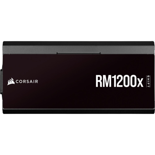 Блок живлення Corsair 1200W RM1200x Shift PCIE5 (CP-9020254-EU)