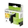 Картридж PATRON для EPSON R200/300 BLACK (PN-0481) (CI-EPS-T048140-B-PN)