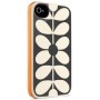 Чохол до мобільного телефона Belkin iPhone 5/5s Orla Kiely Optic Stem (F8W357btC00)