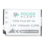 Акумулятор до фото/відео PowerPlant Fuji NP-48 (DV00DV1395)