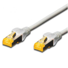 Патч-корд 3м CAT 6a S-FTP AWG 26/7 Digitus (DK-1644-A-030)