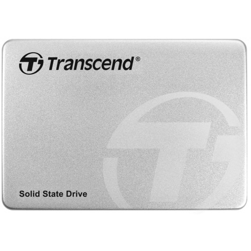 Накопичувач SSD 2.5" 240GB Transcend (TS240GSSD220S)