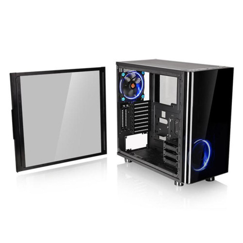 Корпус ThermalTake View 31 Tempered Glass Edition (CA-1H8-00M1WN-00)