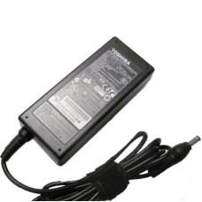 Блок живлення до ноутбуку TOSHIBA 65W 19V, 3.42A, разъем 5.5/2.5 (PA3917U-1ACA)