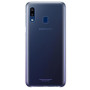 Чохол до мобільного телефона Samsung Galaxy 20 (A205F) Gradation Cover Violet (EF-AA205CVEGRU)