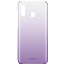 Чохол до мобільного телефона Samsung Galaxy 20 (A205F) Gradation Cover Violet (EF-AA205CVEGRU)