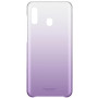 Чохол до мобільного телефона Samsung Galaxy 20 (A205F) Gradation Cover Violet (EF-AA205CVEGRU)