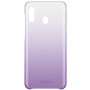 Чохол до мобільного телефона Samsung Galaxy 20 (A205F) Gradation Cover Violet (EF-AA205CVEGRU)