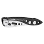 Ніж Leatherman Skeletool KB-Black коробка (832385)