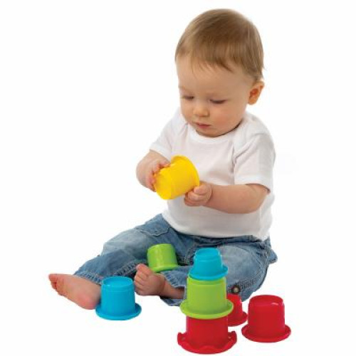 Іграшка для піску Playgro Набір формочок (71026)