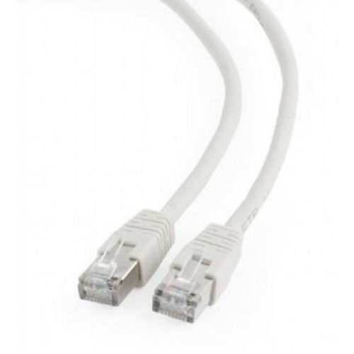 Патч-корд Cablexpert 5м FTP cat 6 (PP6-5M)