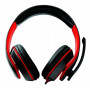 Навушники Esperanza EGH300B Red (EGH300R)