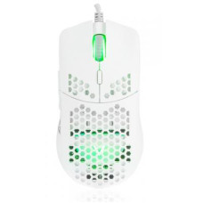 Мишка Modecom Shinobi 3360 Volcano USB White (M-MC-SHINOBI-3360-200)