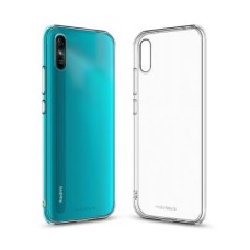 Чохол до мобільного телефона MakeFuture Xiaomi Redmi 9A Air (Clear TPU) (MCA-XR9A)