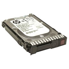 Жорсткий диск для сервера 12TB SATA 6G 3.5" 7.2K SC LFF He 512e DS HDD HP (881785-B21)