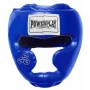 Боксерський шолом PowerPlay 3043 S Blue (PP_3043_S_Blue)