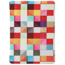 Чохол до планшета BeCover Smart Case Apple iPad 10.2 2019/2020/2021 Square (704313)