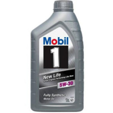 Моторна олива Mobil 1 X1 5W30 1л (MB 5W30 M1 X1 1L)