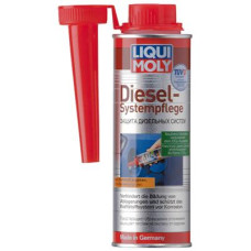 Присадка автомобільна Liqui Moly Systempflege Diesel 0.25л (7506)