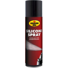 Мастило автомобільне Kroon-Oil SILICON SPRAY 300мл (40017)