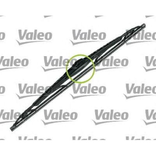 Щітка склоочисника Valeo 567802