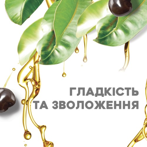 Кондиціонер для волосся OGX Kukui Oil Зволоження та гладкість 385 мл (0022796974228)