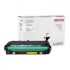 Картридж Xerox HP CE342A (651A)/CE272A (650A)/CE742A (307A) yellow (006R04149)