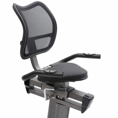 Велотренажер Toorx Recumbent Bike BRXR 95 Comfort (929369)