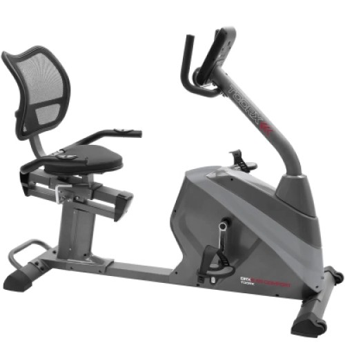 Велотренажер Toorx Recumbent Bike BRXR 95 Comfort (929369)