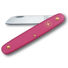 Ніж Victorinox Floral Matt Pink Blister (3.9050.53B1)