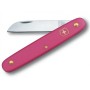 Ніж Victorinox Floral Matt Pink Blister (3.9050.53B1)