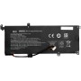 Акумулятор до ноутбука HP Envy X360 15 (MB04XL) 15.2V 3400mAh PowerPlant (NB461707)