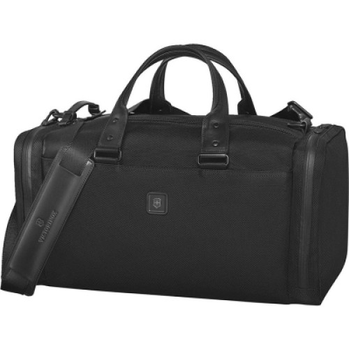 Дорожня сумка Victorinox Travel Lexicon 2.0 Sport Locker 37 л Black (Vt601194)