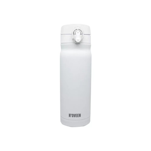 Термос Noveen TB811 400 мл White (RL070814)