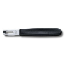 Кухонний ніж Victorinox Lemon Decorator Black (5.3403)