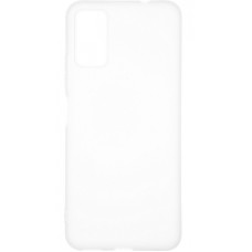 Чохол до мобільного телефона BeCover ZTE Blade A71 Transparancy (706942)