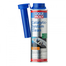 Автомобільний очисник Liqui Moly Catalytic System Clean 0.3л. (7110)