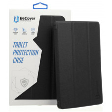 Чохол до планшета BeCover Smart Case Samsung Galaxy Tab S7 FE 12.4 SM-T735 Black (706699)