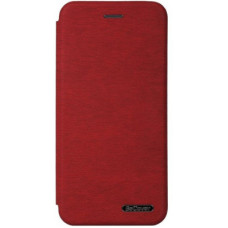 Чохол до мобільного телефона BeCover Exclusive Samsung Galaxy M52 SM-M526 Burgundy Red (707047)