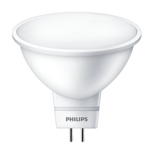 Лампочка Philips LED spot 3-35W 120D 4000K 220V (929001844908)