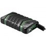 Батарея універсальна Sandberg Survivor 20100mAh IP67, LED Torch, 2xUSB-A/3A(total), Type-C (420-36)