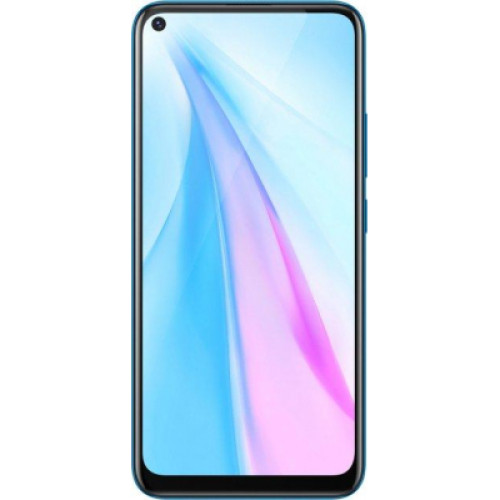 Плівка захисна Devia case friendly VIVO Y72 5G (DV-SM-Y725GU)