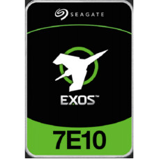 Жорсткий диск для сервера 3.5" 4TB Seagate (ST4000NM025B)