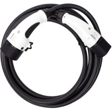 Зарядний кабель для електромобіля Duosida Type 2 - Type 2, 32A, 7.2kW, 1-фазный, 5м (EV200146)