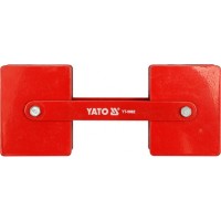 Магніт для зварювання Yato YT-0862