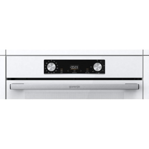 Духова шафа Gorenje BOS6737E06WG